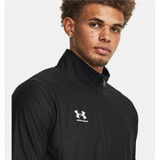 Training Sweatshirt for Adults Under Armour Challenger Track - Le schmidt