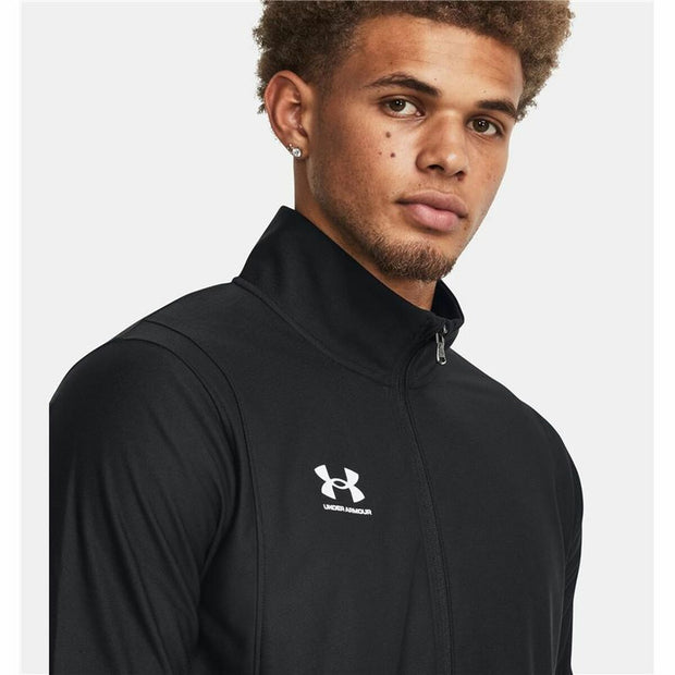 Training Sweatshirt for Adults Under Armour Challenger Track - Le schmidt