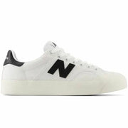 Casual Trainers New Balance 100 White - Le schmidt