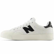 Casual Trainers New Balance 100 White - Le schmidt