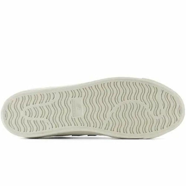 Casual Trainers New Balance 100 White - Le schmidt