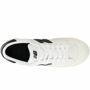 Casual Trainers New Balance 100 White - Le schmidt