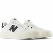 Casual Trainers New Balance 100 White - Le schmidt