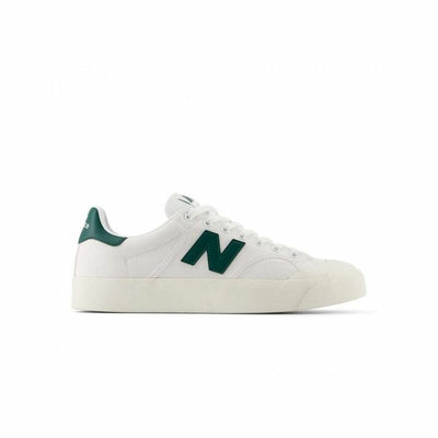 Men’s Casual Trainers New Balance 100 White - Le schmidt