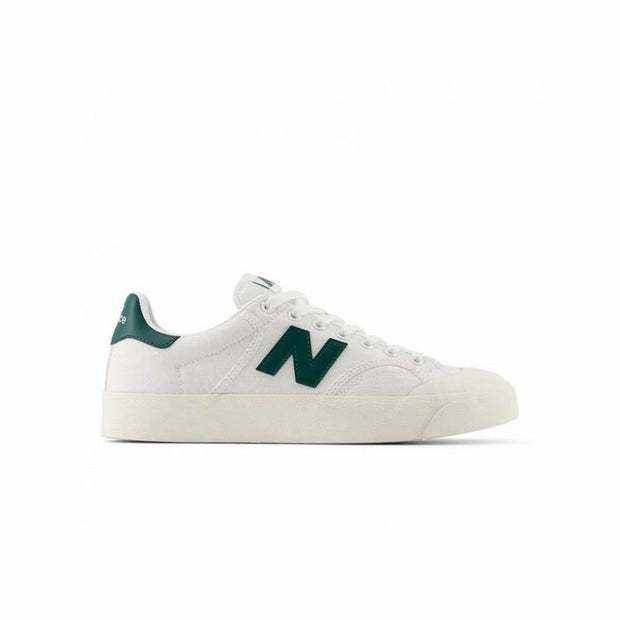 Men’s Casual Trainers New Balance 100 White - Le schmidt