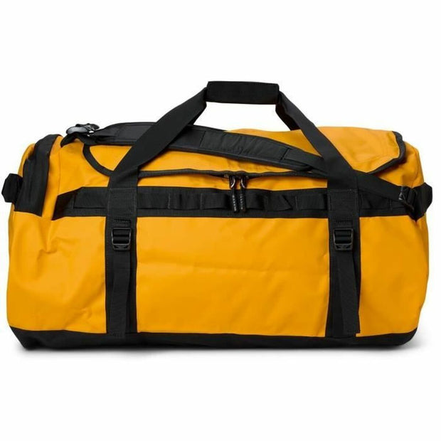 Gym Bag The North Face Base Camp Duffel Black - Le schmidt