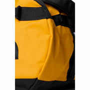 Gym Bag The North Face Base Camp Duffel Black - Le schmidt