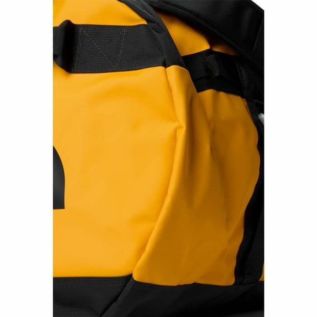 Gym Bag The North Face Base Camp Duffel Black - Le schmidt