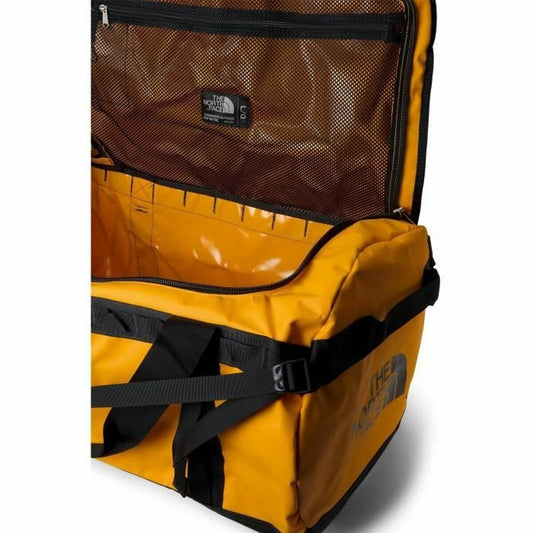 Gym Bag The North Face Base Camp Duffel Black - Le schmidt