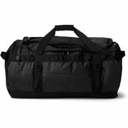 Gym Bag The North Face Base Camp Duffel Black - Le schmidt