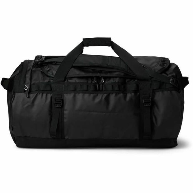 Gym Bag The North Face Base Camp Duffel Black - Le schmidt