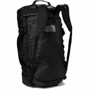 Gym Bag The North Face Base Camp Duffel Black - Le schmidt