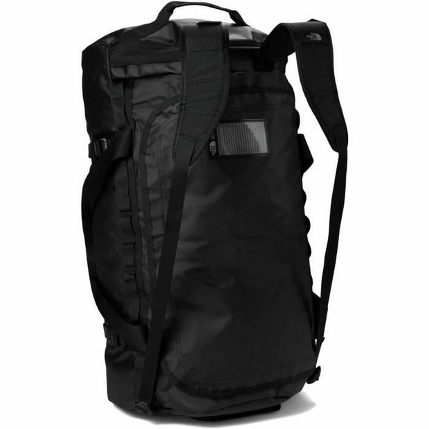 Gym Bag The North Face Base Camp Duffel Black - Le schmidt
