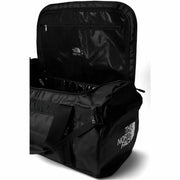 Gym Bag The North Face Base Camp Duffel Black - Le schmidt