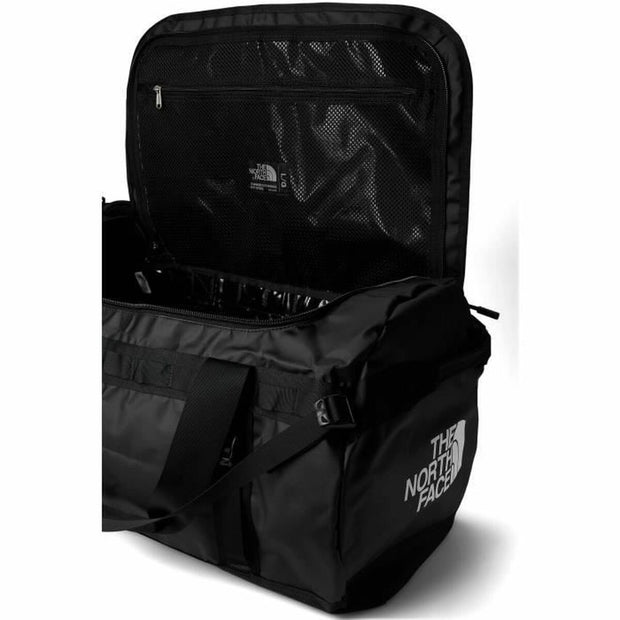Gym Bag The North Face Base Camp Duffel Black - Le schmidt