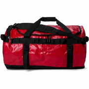 Gym Bag The North Face Base Camp Duffel Black - Le schmidt