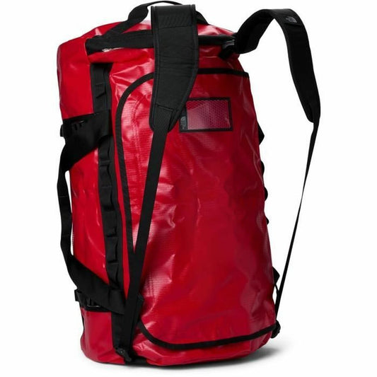 Gym Bag The North Face Base Camp Duffel Black - Le schmidt