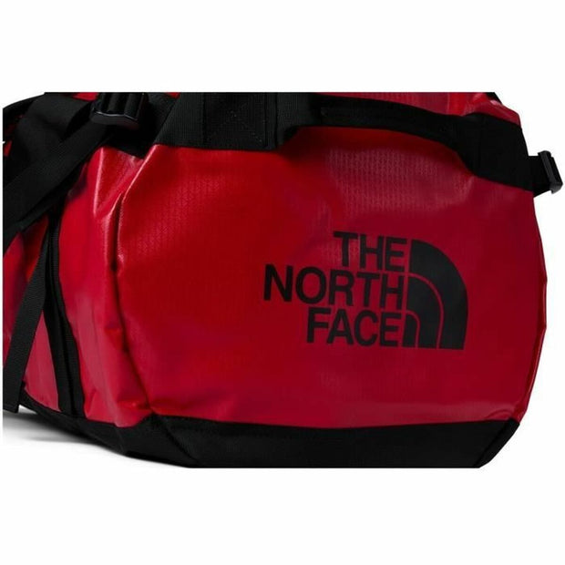 Gym Bag The North Face Base Camp Duffel Black - Le schmidt