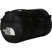 Gym Bag The North Face Base Camp Duffel Black 50 ml - Le schmidt