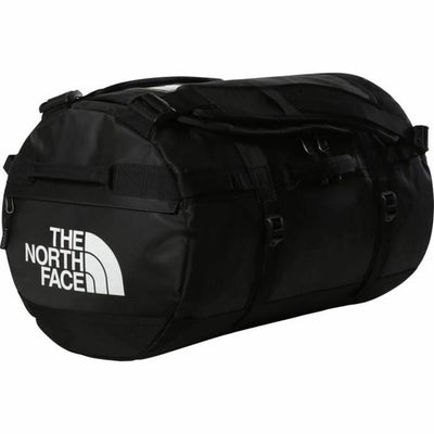Gym Bag The North Face Base Camp Duffel Black 50 ml - Le schmidt
