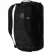 Gym Bag The North Face Base Camp Duffel Black 50 ml - Le schmidt