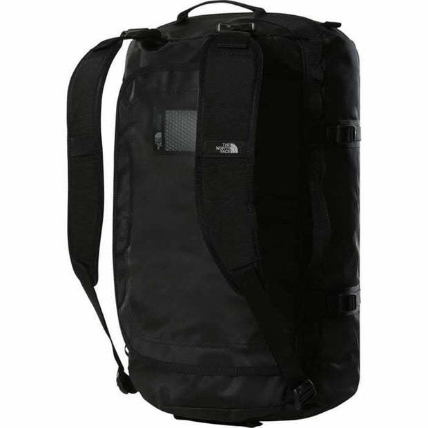 Gym Bag The North Face Base Camp Duffel Black 50 ml - Le schmidt