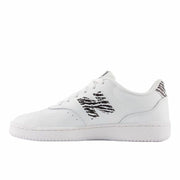Women's casual trainers New Balance 80 White - Le schmidt
