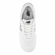Women's casual trainers New Balance 80 White - Le schmidt
