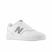 Women's casual trainers New Balance 80 White - Le schmidt