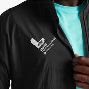 Men's Sports Jacket New Balance Valencia Marathon Athletics - Le schmidt