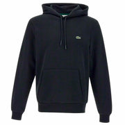 Men’s Hoodie Lacoste Core Performance Black - Le schmidt
