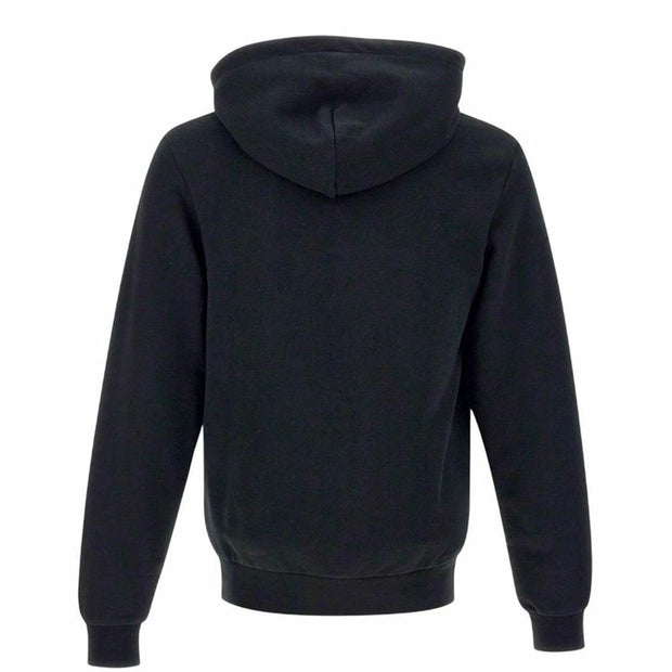 Men’s Hoodie Lacoste Core Performance Black - Le schmidt
