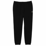 Long Sports Trousers Lacoste Core Performance Black Men - Le schmidt