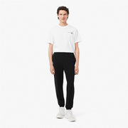 Long Sports Trousers Lacoste Core Performance Black Men - Le schmidt
