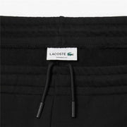 Long Sports Trousers Lacoste Core Performance Black Men - Le schmidt