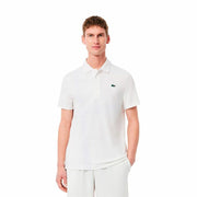 Men’s Short Sleeve Polo Shirt Lacoste Djokovic Fan Collection (S) - Le schmidt