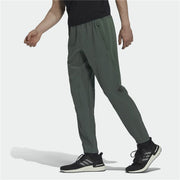 Adult Trousers Adidas D4T  Green - Le schmidt