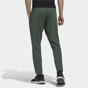 Adult Trousers Adidas D4T  Green - Le schmidt