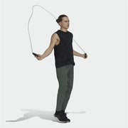 Adult Trousers Adidas D4T  Green - Le schmidt