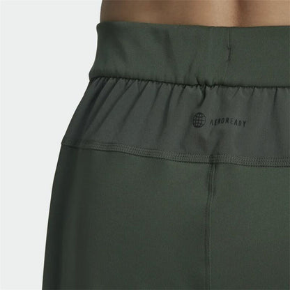 Adult Trousers Adidas D4T  Green - Le schmidt