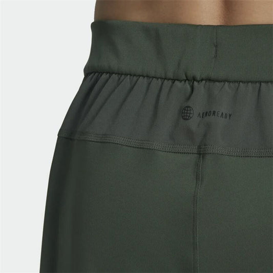 Adult Trousers Adidas D4T  Green - Le schmidt