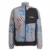Windcheater Jacket Adidas Trailind J - Le schmidt