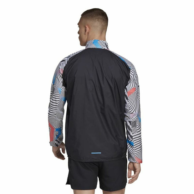 Windcheater Jacket Adidas Trailind J - Le schmidt