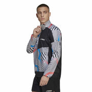 Windcheater Jacket Adidas Trailind J - Le schmidt