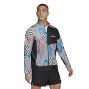 Windcheater Jacket Adidas Trailind J - Le schmidt