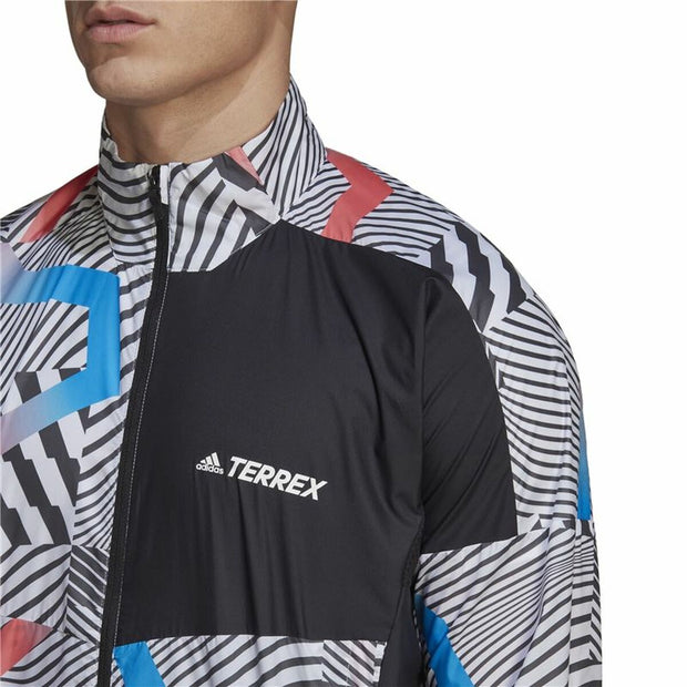 Windcheater Jacket Adidas Trailind J - Le schmidt