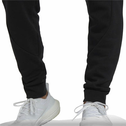 Adult's Tracksuit Bottoms Adidas Stadium Men - Le schmidt
