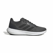 Running Shoes for Adults Adidas Runfalcon 3.0 Black - Le schmidt