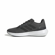 Running Shoes for Adults Adidas Runfalcon 3.0 Black - Le schmidt