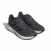 Running Shoes for Adults Adidas Runfalcon 3.0 Black - Le schmidt